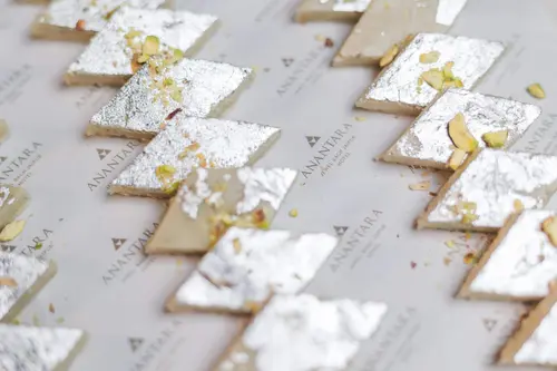 Anantara Jaipur Hotel - Other Facilities - Others 24